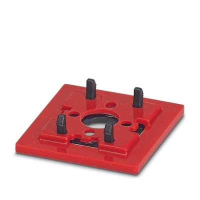 PHOENIX CONTACT SAC-VP-SEAL-SIL/RD OD