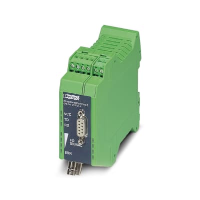 PHOENIX CONTACT PSI-MOS-PROFIB/FO 850 E-SO