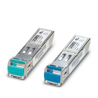 PHOENIX CONTACT FL SFP FE WDM20-SET