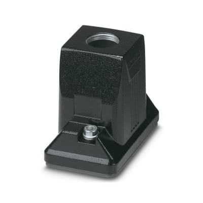 PHOENIX CONTACT HC-ADV-B06-HLWH-1TTM25-MF-BK