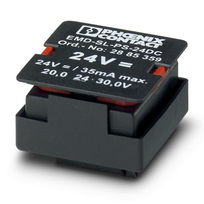 PHOENIX CONTACT EMD-SL-PS- 24DC