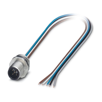 PHOENIX CONTACT SACC-E-M12MS-5CON-M16/1,0
