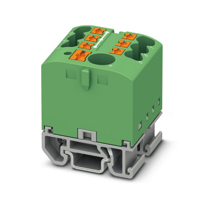 PHOENIX CONTACT PTFIX 6/6X2,5-NS15A GN