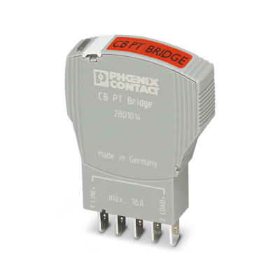 PHOENIX CONTACT CB PT BRIDGE