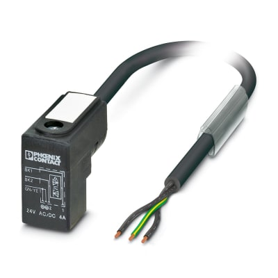 PHOENIX CONTACT SAC-3P- 1,5-PUR/C-1L-Z