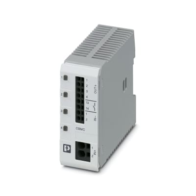 PHOENIX CONTACT CBMC E4 24DC/1-4A NO-C