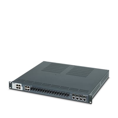 PHOENIX CONTACT FL SWITCH 4808E-16FX-4GC