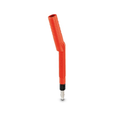 PHOENIX CONTACT PAIS-4-P/P RD
