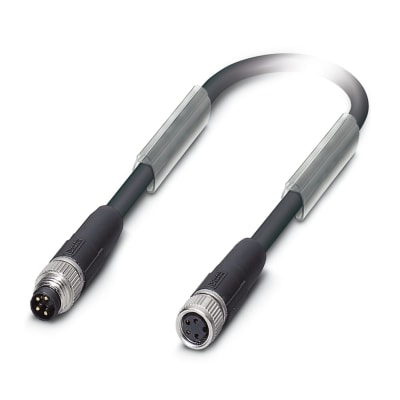 PHOENIX CONTACT SAC-4P-M 8MS/ 0,3-950/M 8FS