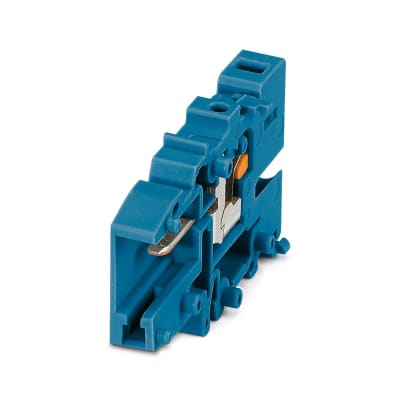 PHOENIX CONTACT PPC 1,5/S/1-L BU