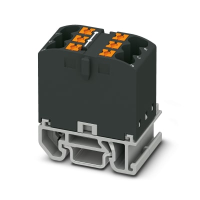 PHOENIX CONTACT PTFIX 6X2,5-NS15A BK