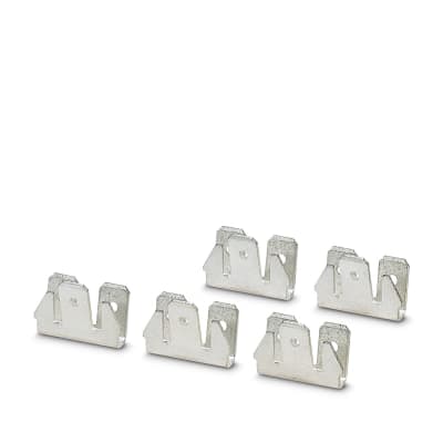 PHOENIX CONTACT UM-ALU 4 PE CONTACT