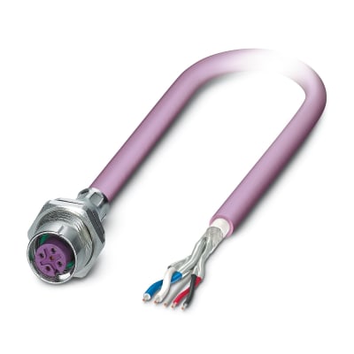 PHOENIX CONTACT SACCBP-M12FS-5CON-M16/5,0-920