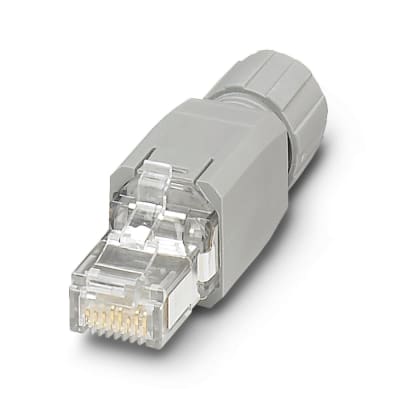 PHOENIX CONTACT VS-PN-RJ45-5-Q/IP20