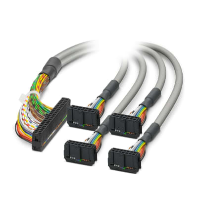 PHOENIX CONTACT FLK 40/4X14/EZ-DR/ 100/OB32