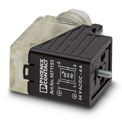 PHOENIX CONTACT SACC-V-3CON-PG9/B-1L-S