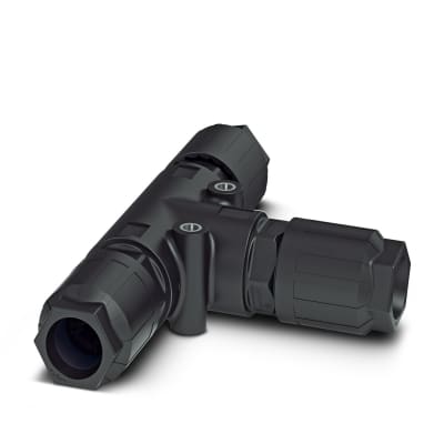 PHOENIX CONTACT QPD T 4PE6,0 3X9-14 BK