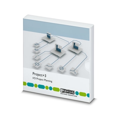 PHOENIX CONTACT PROJECT+