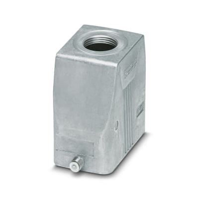 PHOENIX CONTACT HC-STA-B10-HHFS-1TTM32-EL-AL