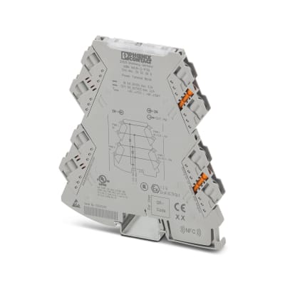PHOENIX CONTACT MINI MCR-2-PTB