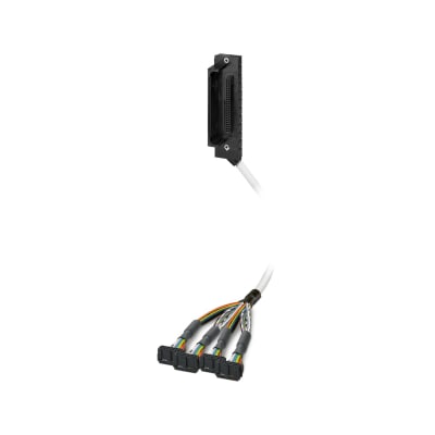 PHOENIX CONTACT CABLE-50/4FLK14/ 2,0M/YUC