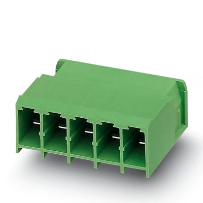 PHOENIX CONTACT PC 4/ 5-G-7,62