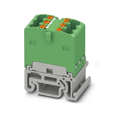 PHOENIX CONTACT PTFIX 6X1,5-NS15A GN