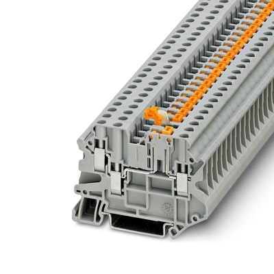 PHOENIX CONTACT UT 4-TWIN-MT P/P