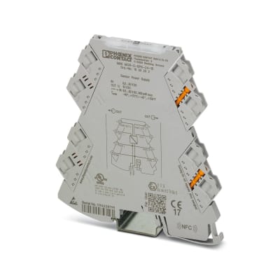 PHOENIX CONTACT MINI MCR-2-SPS-24-15