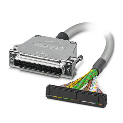 PHOENIX CONTACT FLK 50/EZ-DR/D37SUB/100/X81-I