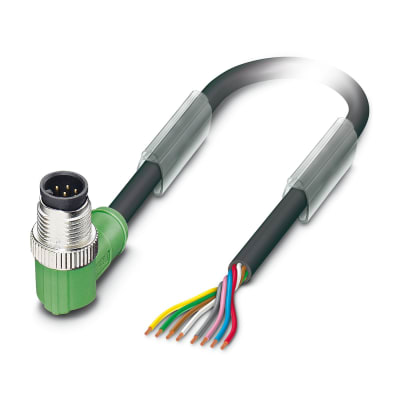 PHOENIX CONTACT SAC-8P-M12MR/ 3,0-PUR