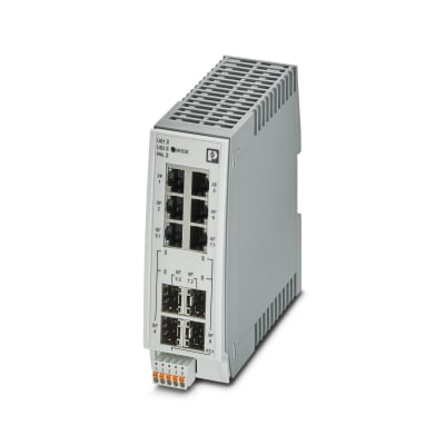 PHOENIX CONTACT FL SWITCH 2304-2GC-2SFP