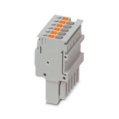 PHOENIX CONTACT PP-H 1,5/S/6