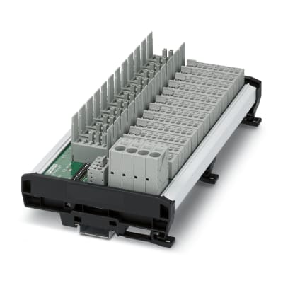 PHOENIX CONTACT CBB 12 2X6RC-PT