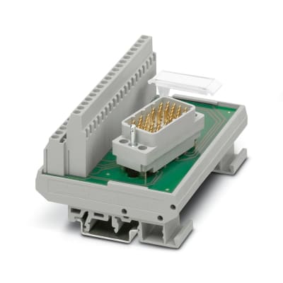 PHOENIX CONTACT UMK- EC38/38-XOL