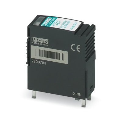 PHOENIX CONTACT PT-IQ-3-PB-P