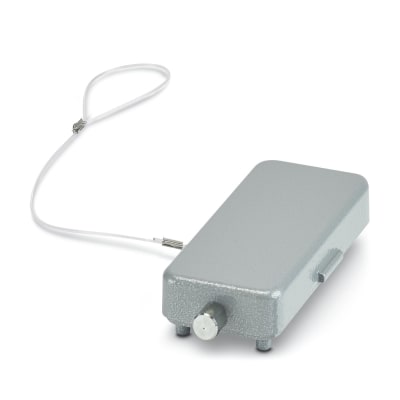 PHOENIX CONTACT HC-B 16-SD-FLU/FS-AL