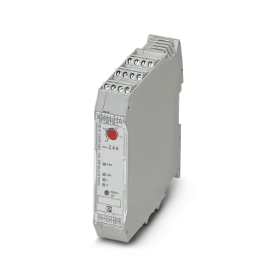 PHOENIX CONTACT ELR W3- 24DC/500AC- 2I-BR
