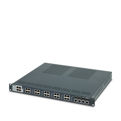 PHOENIX CONTACT FL SWITCH 4824E-4GC