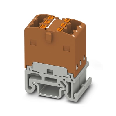 PHOENIX CONTACT PTFIX 6X1,5-NS15A BN
