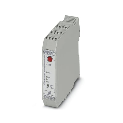 PHOENIX CONTACT ELR H5-I-SC-24DC/500AC-9-SP