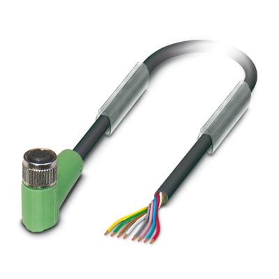 PHOENIX CONTACT SAC-8P-10,0-PUR/M 8FR