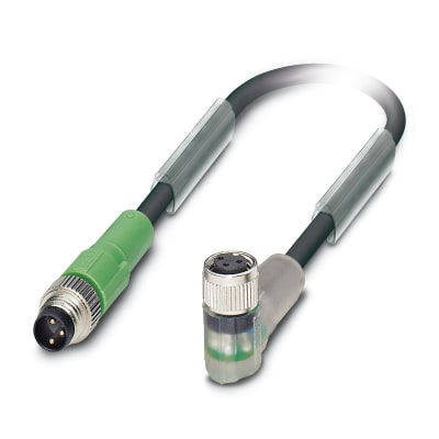 PHOENIX CONTACT SAC-3P-M 8MS/0,3-PUR/M 8FR-2L