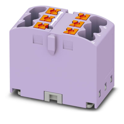 PHOENIX CONTACT PTFIX 6X2,5 VT