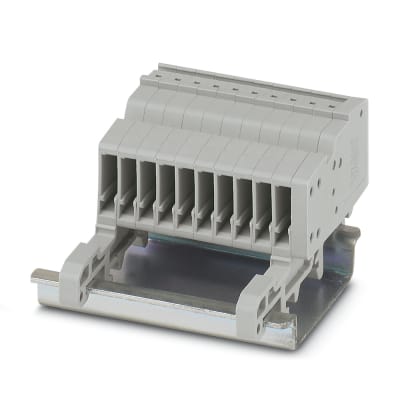 PHOENIX CONTACT PPC 1,5/S-NS/10