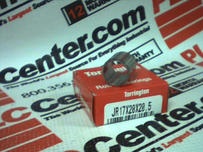 TIMKEN JR17X20X20.5
