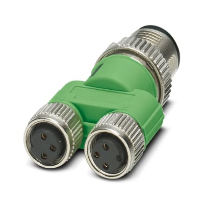 PHOENIX CONTACT SAC-3P-Y/2XM 8FS SCO