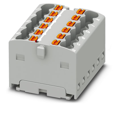 PHOENIX CONTACT PTFIX 12X1,5-G GY