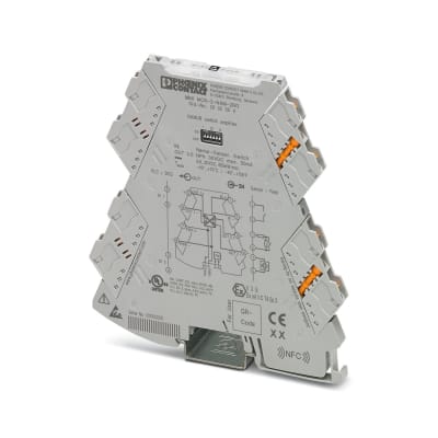 PHOENIX CONTACT MINI MCR-2-NAM-2RO