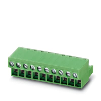 PHOENIX CONTACT FRONT-MSTB 2,5/10-ST-5,08